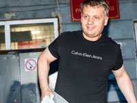 Крайсуд решений не меняет: Виталий Гуменюк остался под домашним арестом