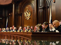 Решение об адвокатской тайне будет принято в закрытом режиме