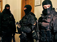 Защита беззащитна: у адвоката из Уссурийска Светланы Тихой сотрудники СКР незаконно провели обыск