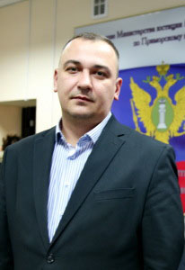 Адвокат Алексей Ананьев