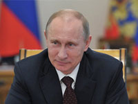 Владимир Путин добавил адвокатам возможности для реальной «состязательности сторон»