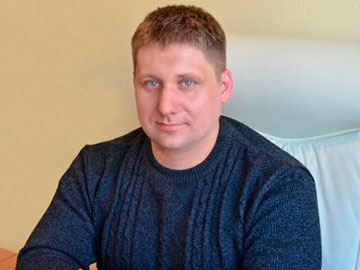 Александр Огневский, руководитель Центра социально-политических технологий «Пиар-Политолог»