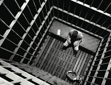 В России могут появиться «частные тюрьмы» как «ответ» переполненным СИЗО