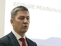 Адвокат Владимир Игнатьев научит оспаривать кадастровую стоимость в Приморье