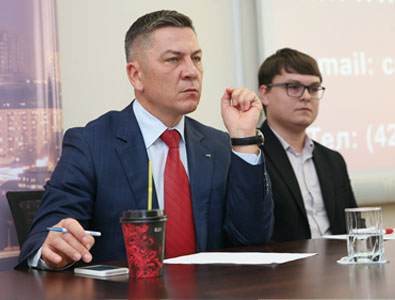 Адвокат Владимир Игнатьев рассказал о том, как бороться за адекватную кадастровую оценку