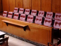 Адвокат Евгений Клименко: «Расширение применения судов присяжных даёт больше шансов на справедливый приговор!»