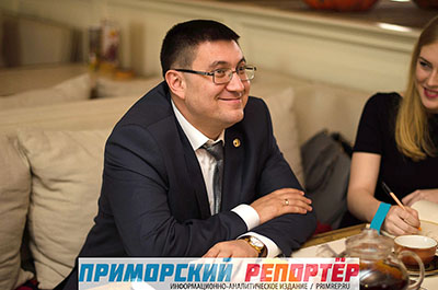 Евгений Клименко: «На адвоката люди надеются больше, он, зачастую, — последняя надежда!»