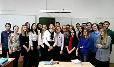 Адвокаты Приморья дали правовые знания школьникам Владивостока