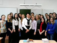 Адвокаты Приморья дали правовые знания школьникам Владивостока