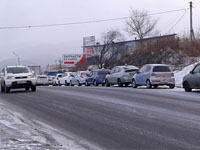 Право на сдачу: почему на рынке автошкол во Владивостоке у ГИБДД появляются «любимчики»?