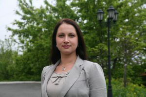 Екатерина Бутова, адвокат, заместитель председателя Совета молодых адвокатов АППК