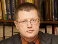 Доктор юридических наук Александр Назаров: «В отношении Александра Развозжаева была совершена провокация!»