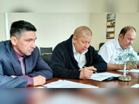 В Приморье начало работу региональное отделение ОПЮР – «Объединение практикующих юристов России»