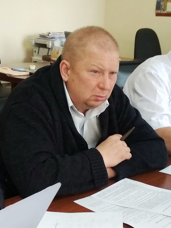 В Приморье начало работу региональное отделение ОПЮР – «Объединение практикующих юристов России»