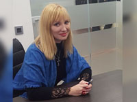 Яна Аминьева возглавила дальневосточное отделение Международной ассоциации русскоязычных адвокатов