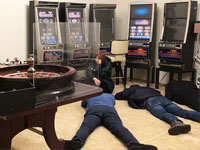 «Игорный казус»: почему организаторов незаконных азартных игр из Уссурийска Следком не хочет привлекать к ответственности?