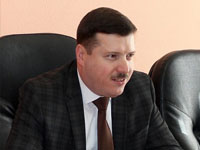 Глава дальневосточного арбитража Андрей Солодилов засобирался в Москву
