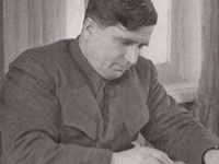 Антон Блощаненко: один из первых председателей приморскогокрайисполкома, «губернатор» военной поры